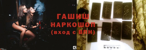 молекула духа Осташков