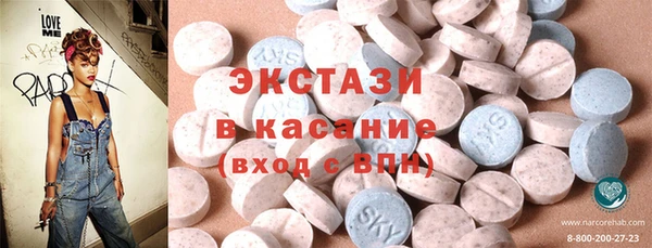 ECSTASY Богданович